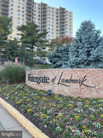 a sign on the side of a road