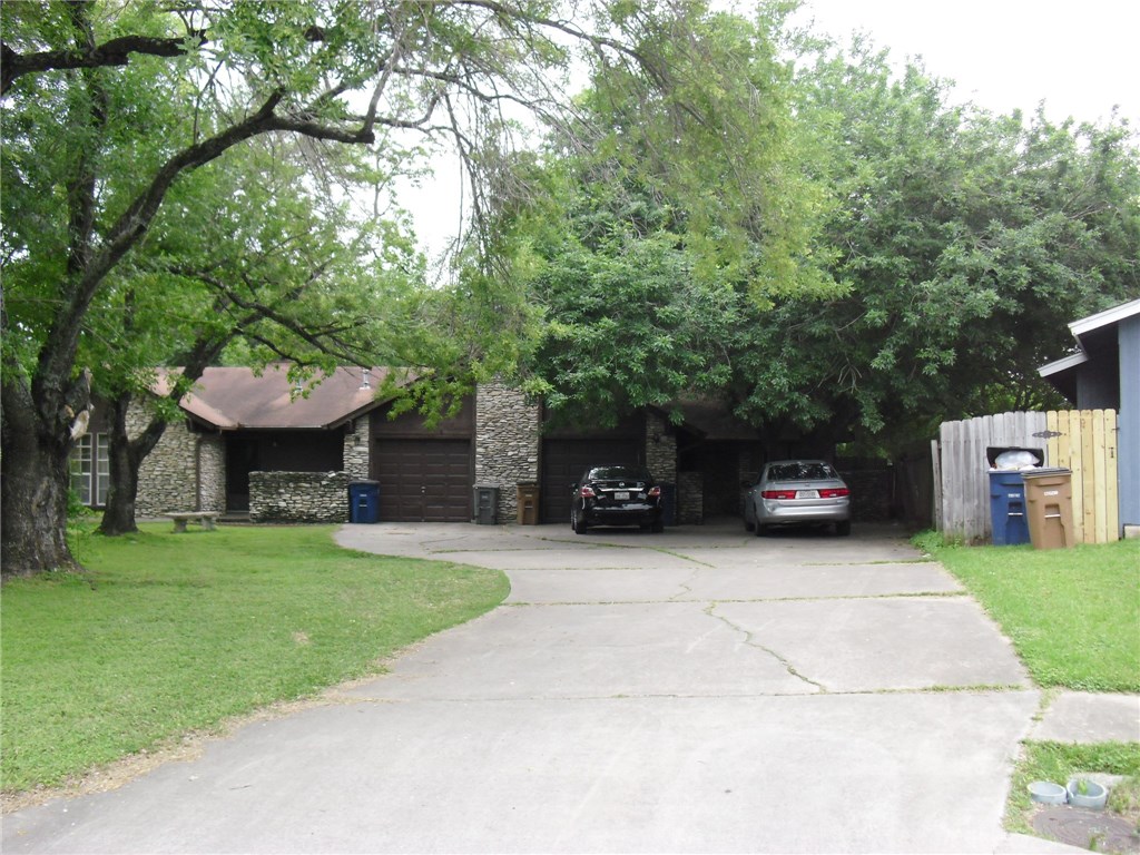 2603 Reeves Circle Austin, TX 78741 - Photo 1 of 1