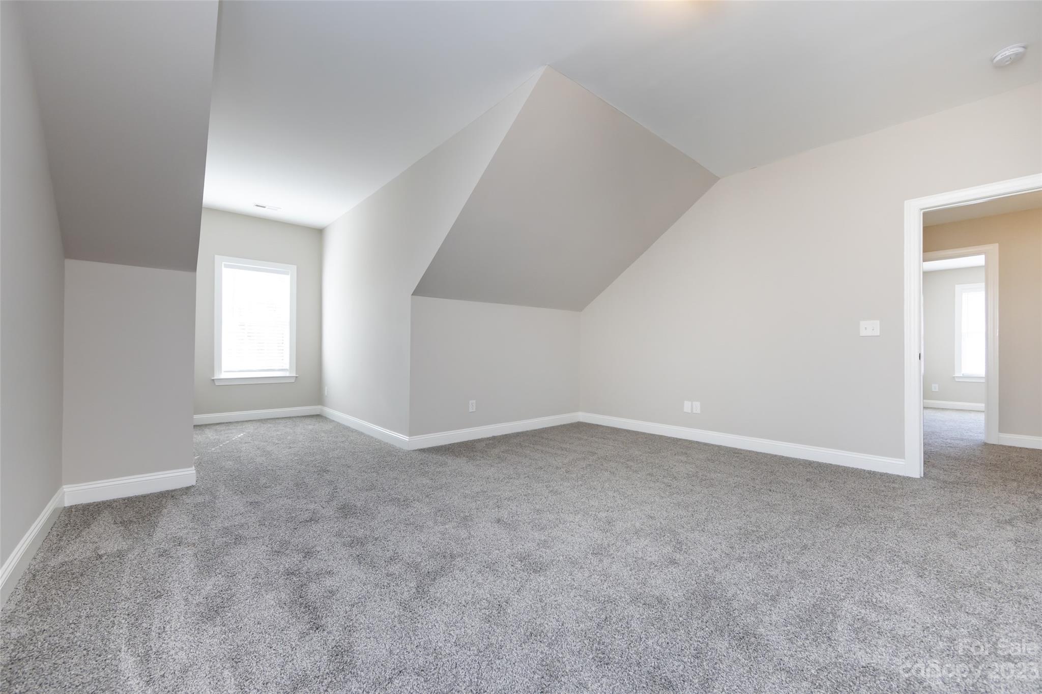 18909 Ruffner Drive Cornelius, NC 28031 - Photo 19 of 22 a view of empty room