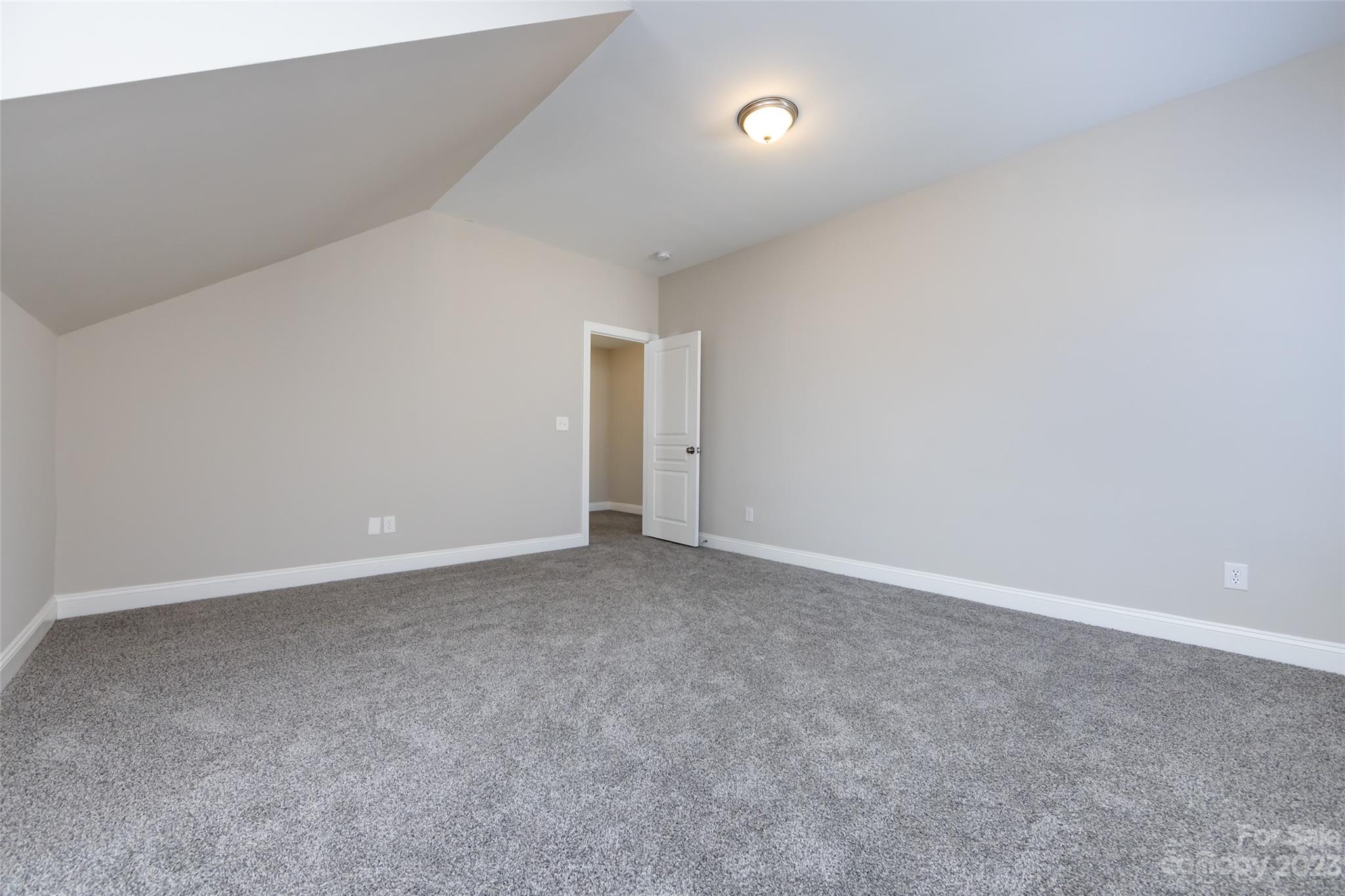 18909 Ruffner Drive Cornelius, NC 28031 - Photo 20 of 22 a view of an empty room