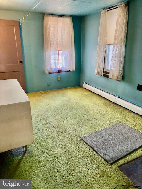 313 South 10th Street Lebanon, PA 17042 - Photo 18 of 29 a view of an empty room with window