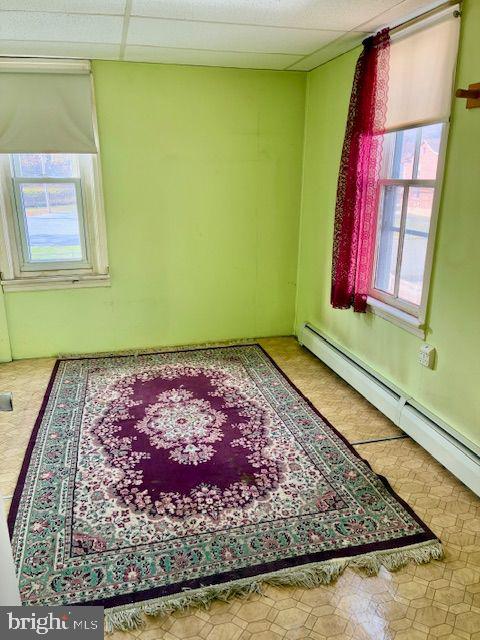 313 South 10th Street Lebanon, PA 17042 - Photo 20 of 29 a view of a room with entryway