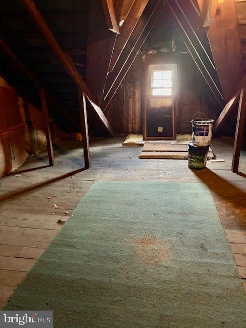 313 South 10th Street Lebanon, PA 17042 - Photo 21 of 29 a view of an empty room with windows