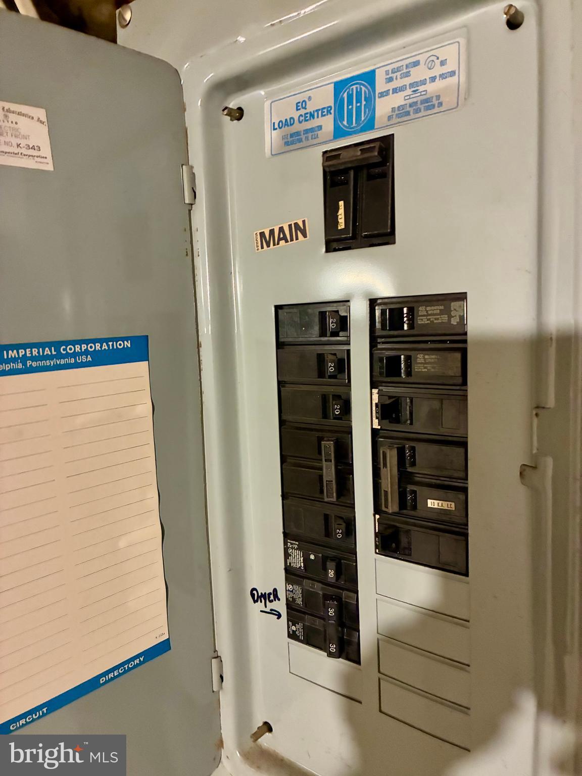 313 South 10th Street Lebanon, PA 17042 - Photo 22 of 29 a picture of water heater