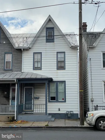 $130,000 | 313 South 10th Street, Lebanon, PA 17042