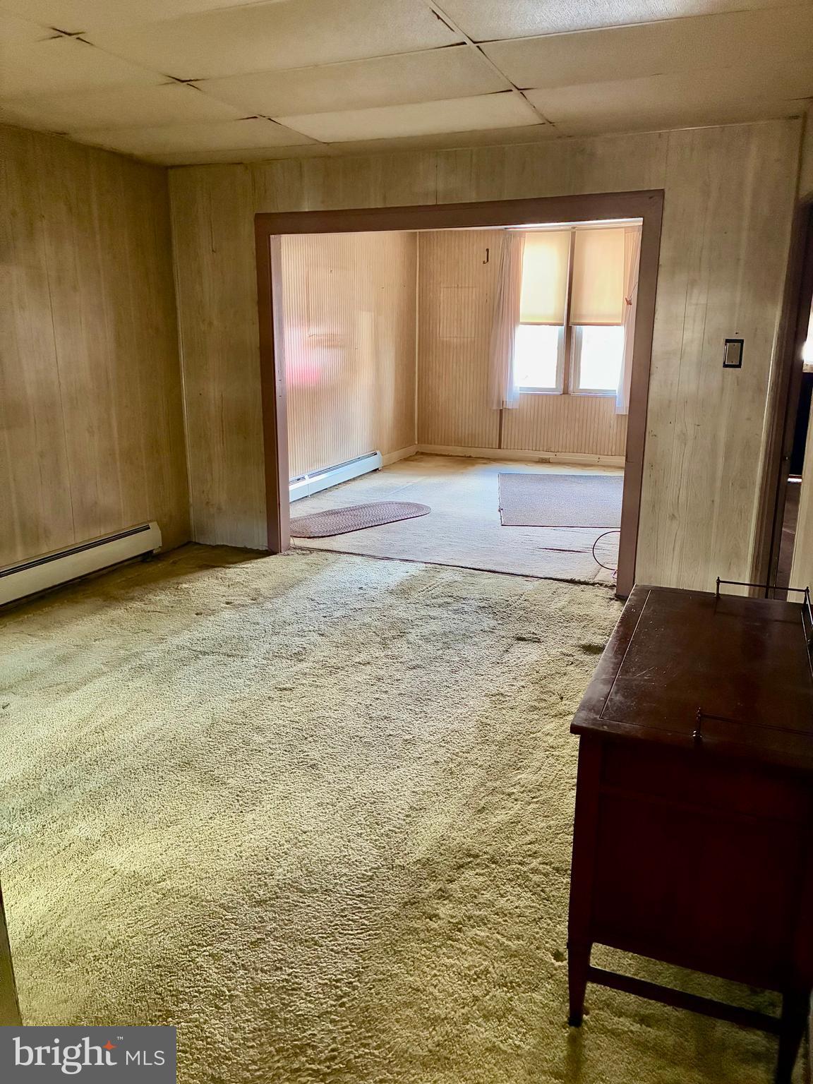 313 South 10th Street Lebanon, PA 17042 - Photo 10 of 29 a view of an empty room and window