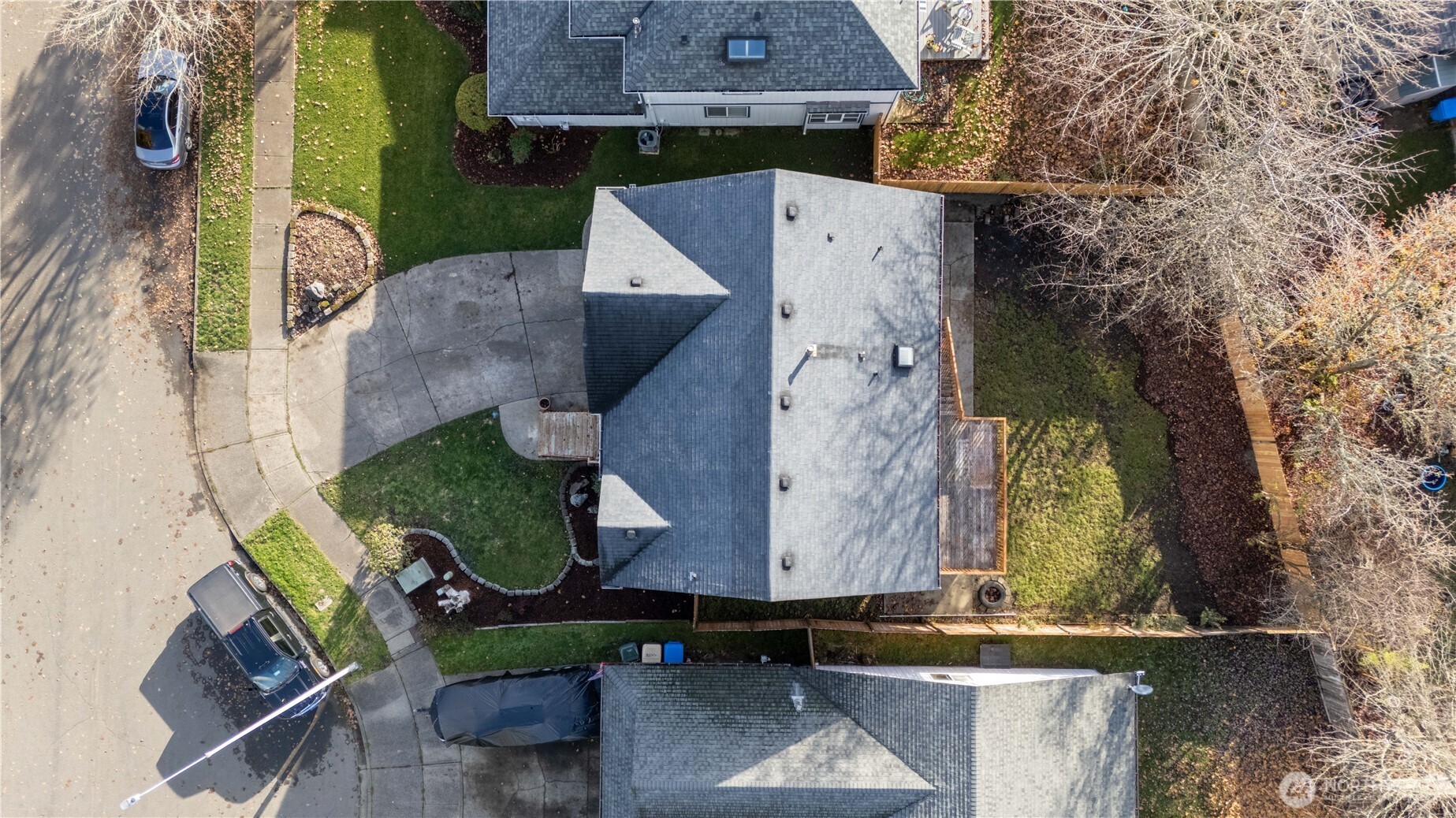 5607 Vincent Court Southeast Lacey, WA 98513 - Photo 37 of 40