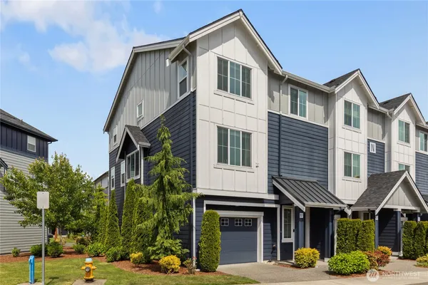 $819,000 | 1621 Seattle Hill Road, Unit N1, Bothell, WA 98012