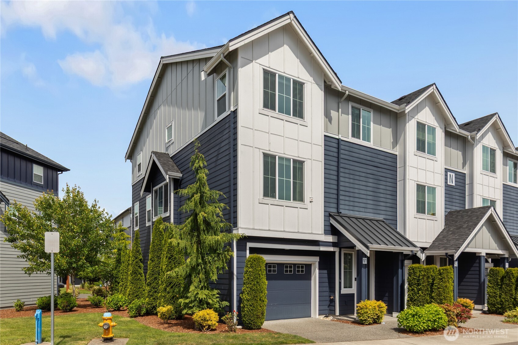 1621 Seattle Hill Road, Unit N1 Bothell, WA 98012 - Photo 1 of 28