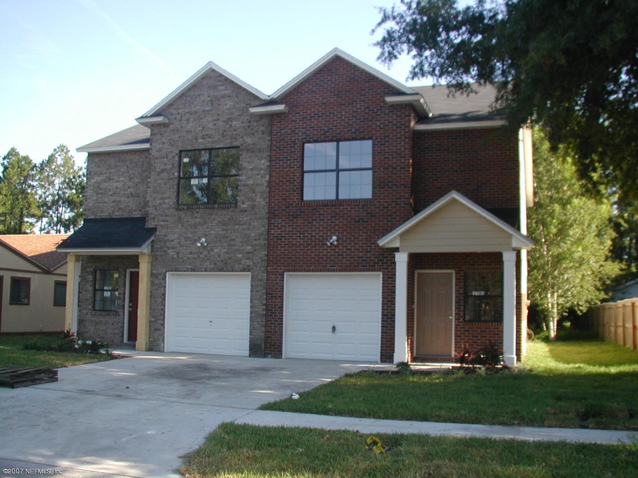 11565 Summer Tree Road North Jacksonville, FL 32246 - Photo 2 of 2 SUMMER TREE TOWNHOMES