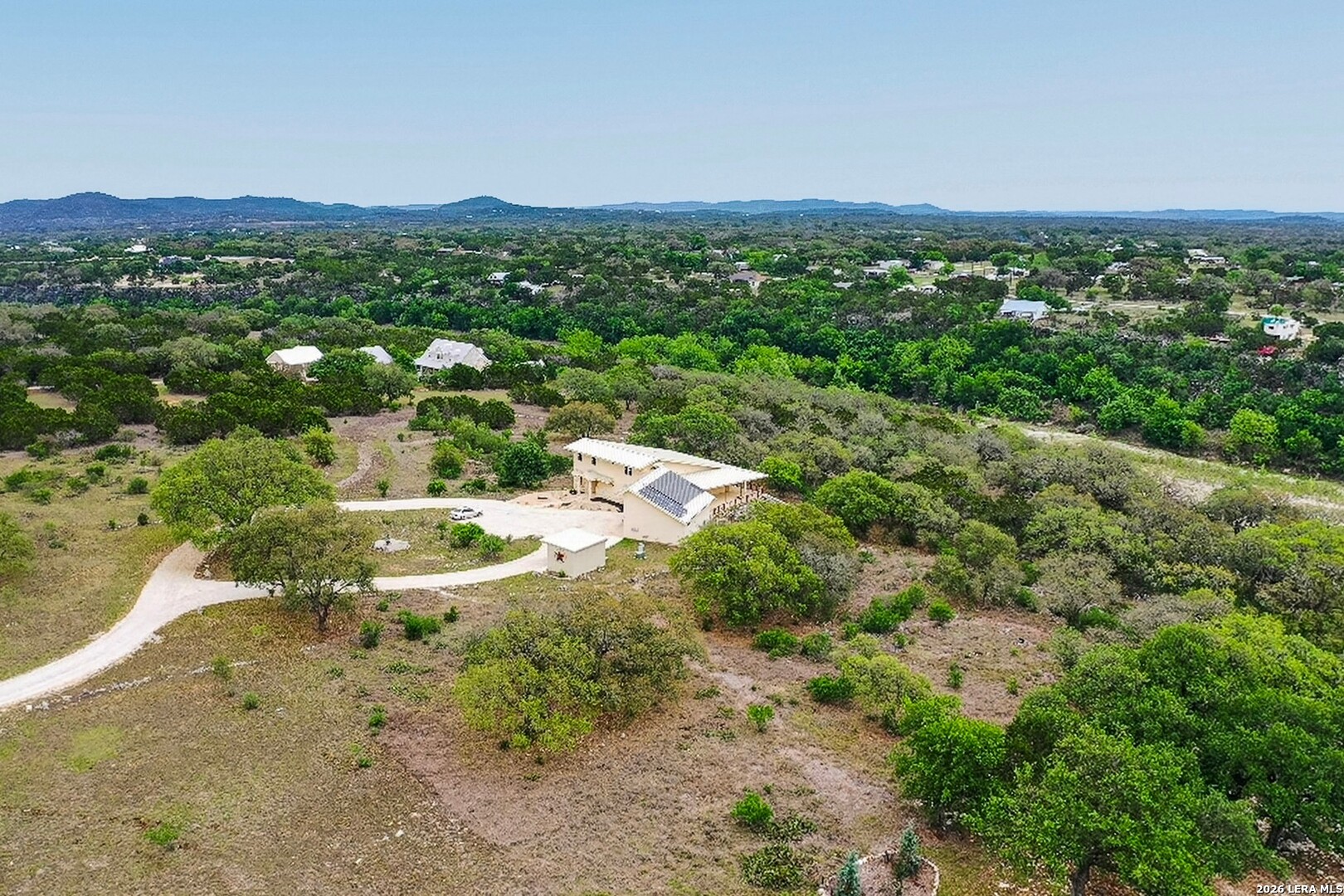 3263 Palomino Springs Bandera, TX 78003 - Photo 12 of 74