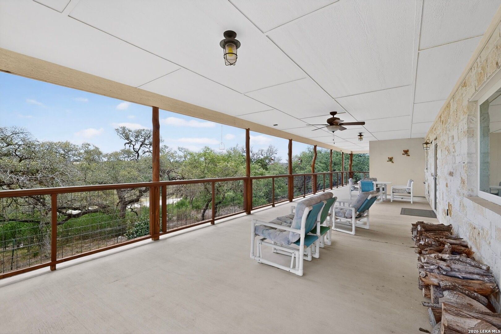 3263 Palomino Springs Bandera, TX 78003 - Photo 17 of 74