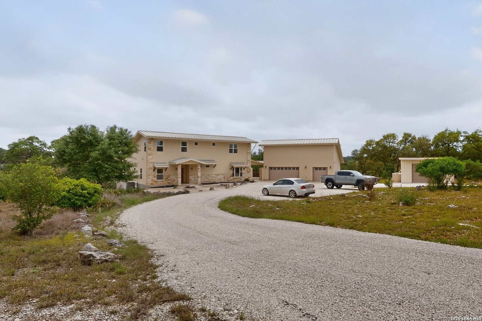 3263 Palomino Springs Bandera, TX 78003 - Photo 20 of 74