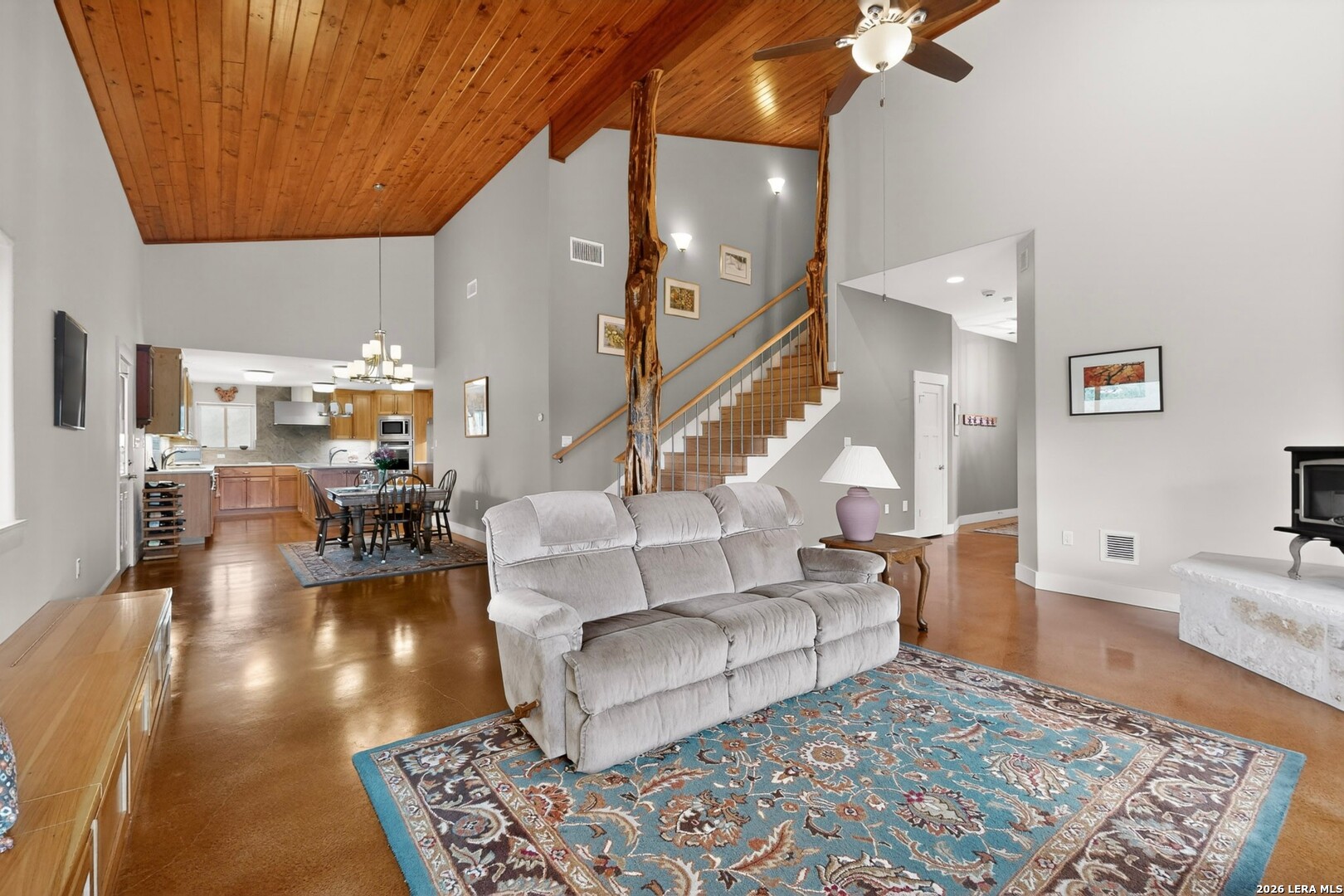 3263 Palomino Springs Bandera, TX 78003 - Photo 27 of 74