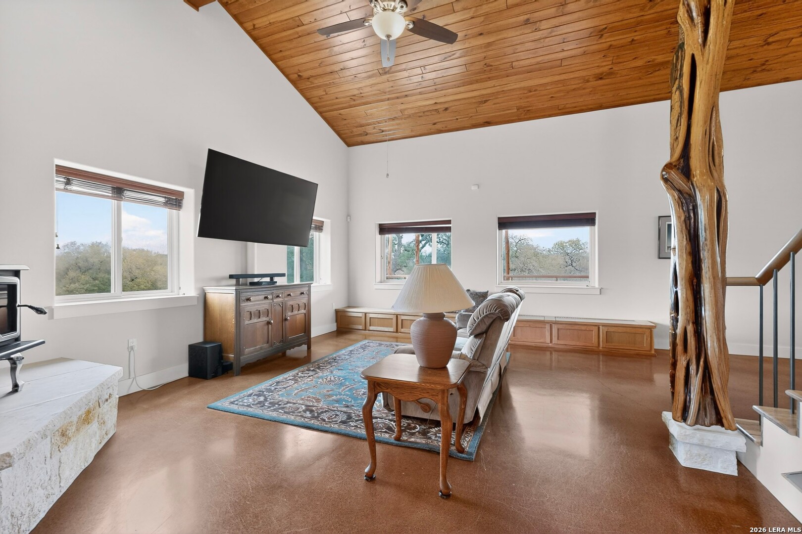 3263 Palomino Springs Bandera, TX 78003 - Photo 28 of 74