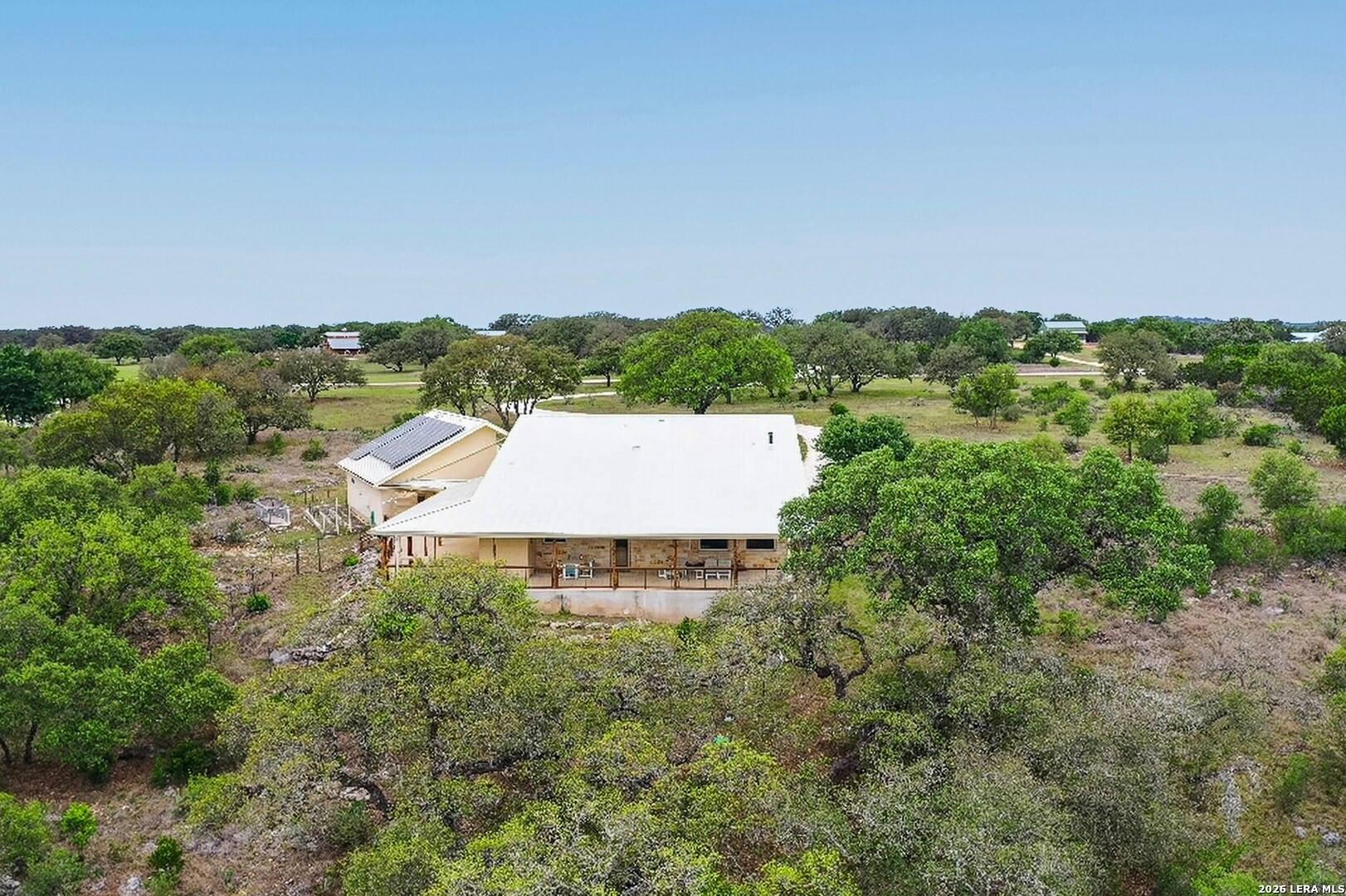 3263 Palomino Springs Bandera, TX 78003 - Photo 3 of 74