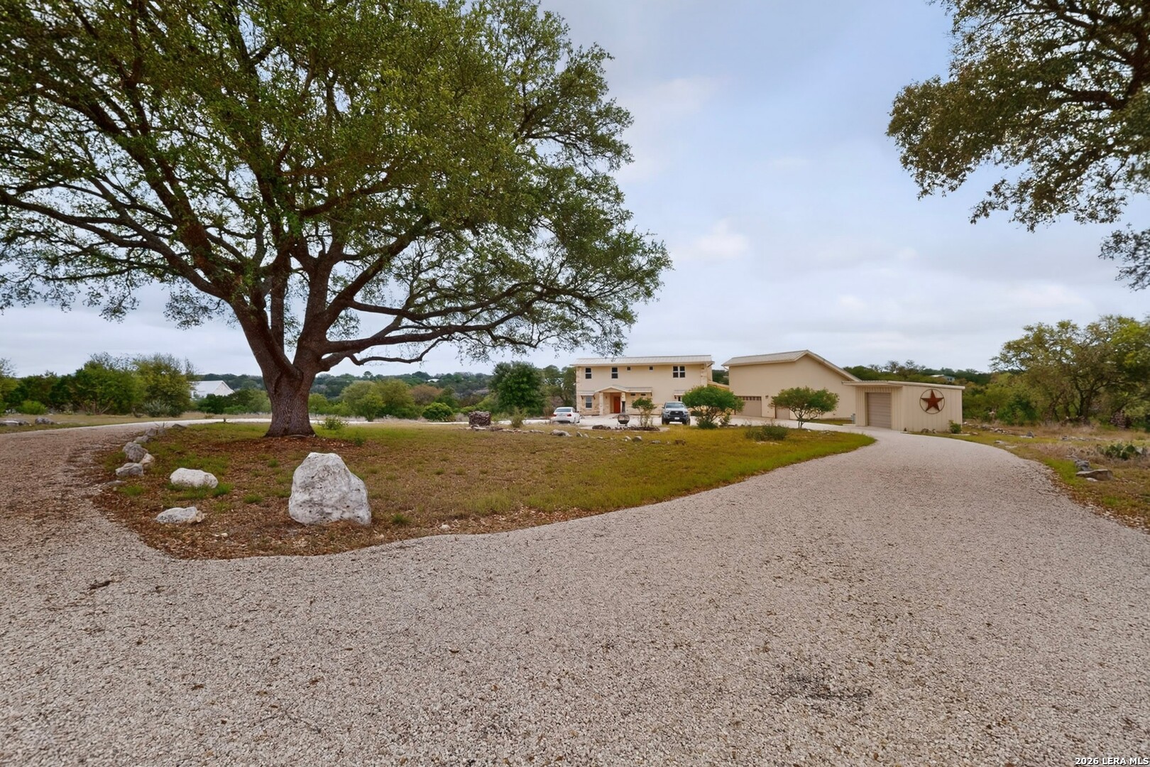 3263 Palomino Springs Bandera, TX 78003 - Photo 3 of 8