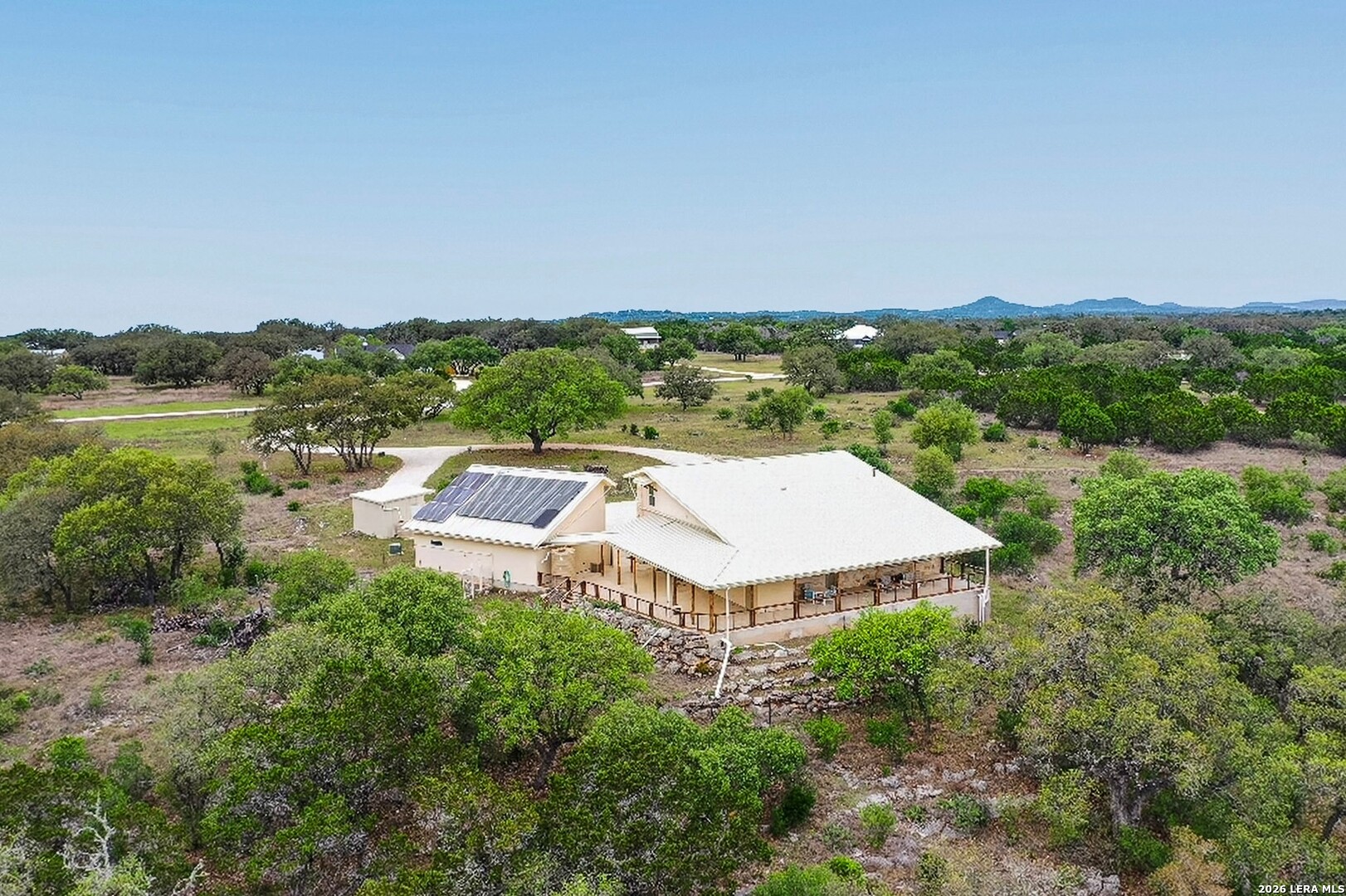 3263 Palomino Springs Bandera, TX 78003 - Photo 4 of 74