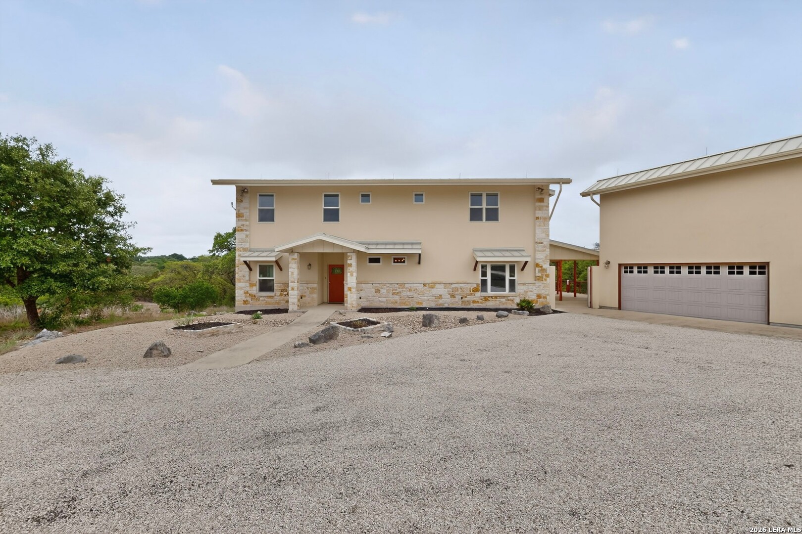 3263 Palomino Springs Bandera, TX 78003 - Photo 5 of 8