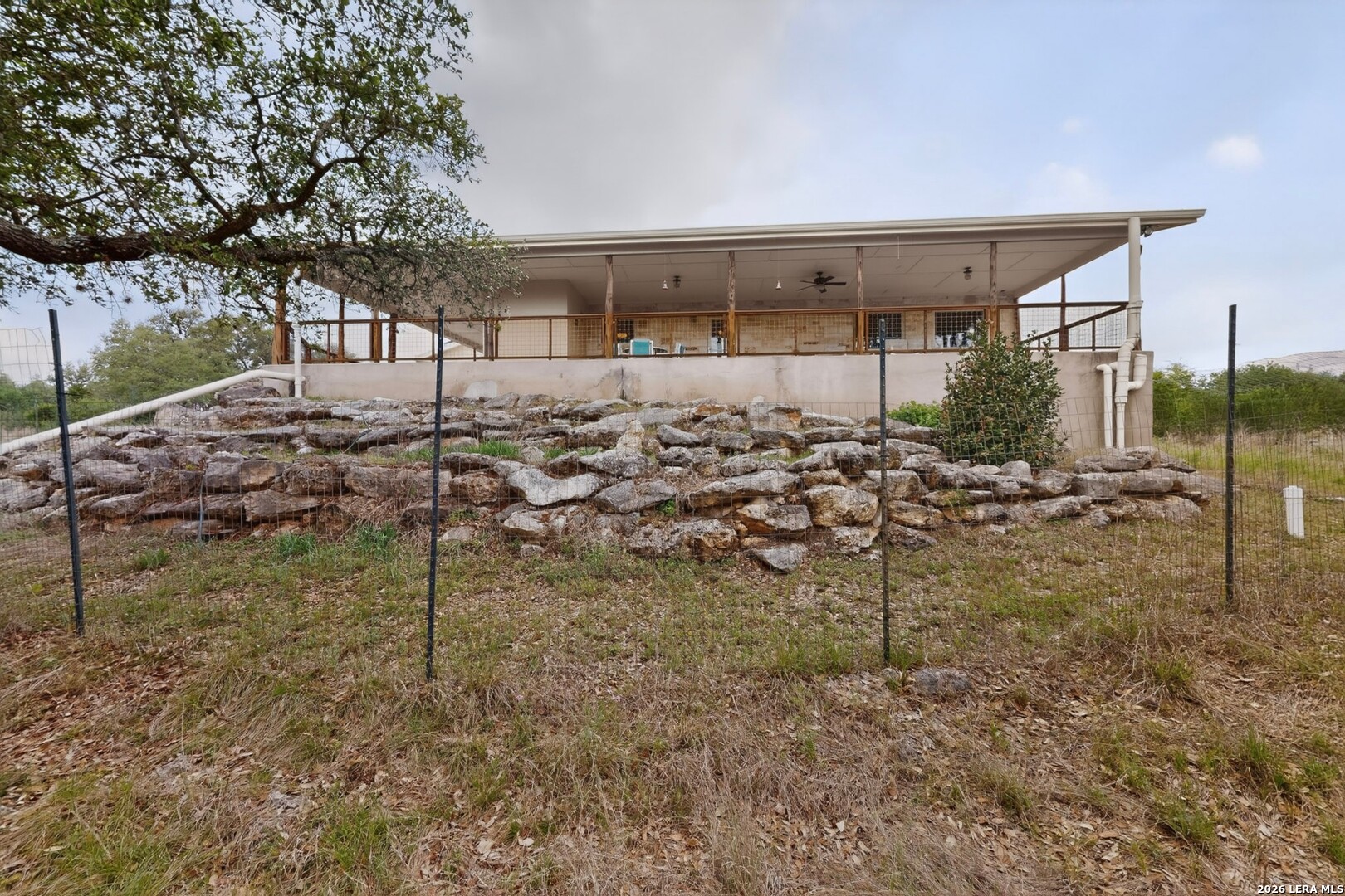3263 Palomino Springs Bandera, TX 78003 - Photo 57 of 74