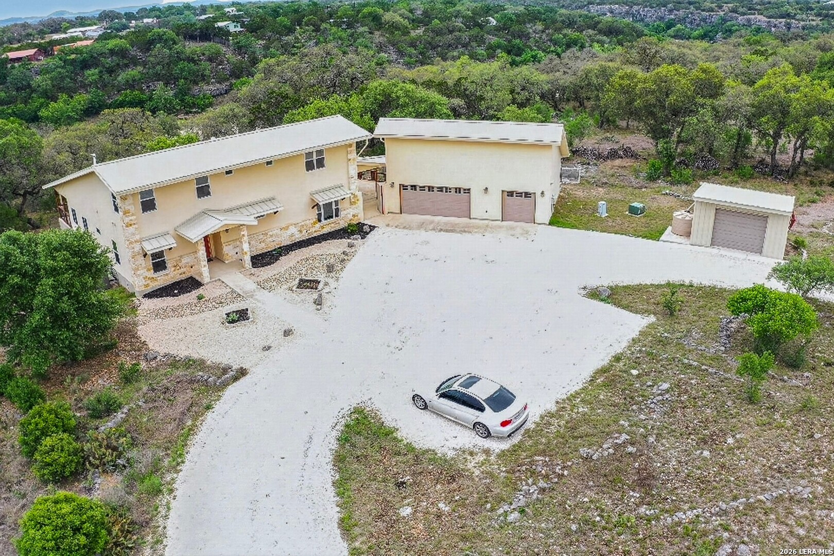 3263 Palomino Springs Bandera, TX 78003 - Photo 6 of 74