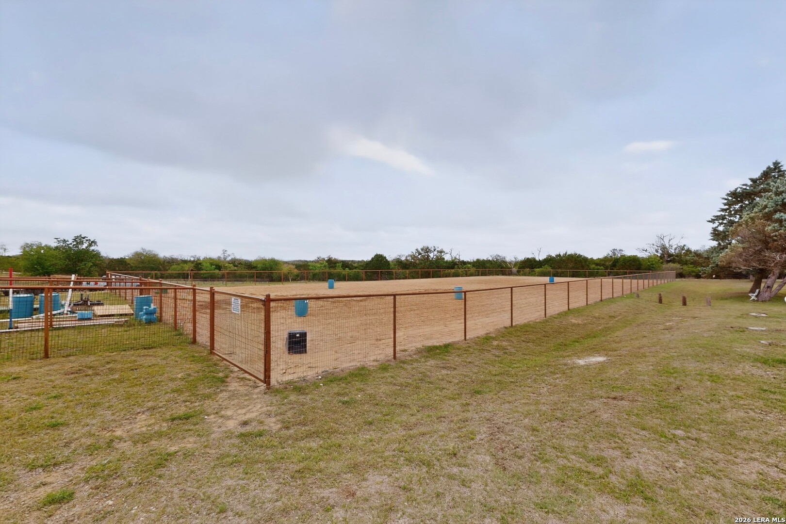 3263 Palomino Springs Bandera, TX 78003 - Photo 64 of 74