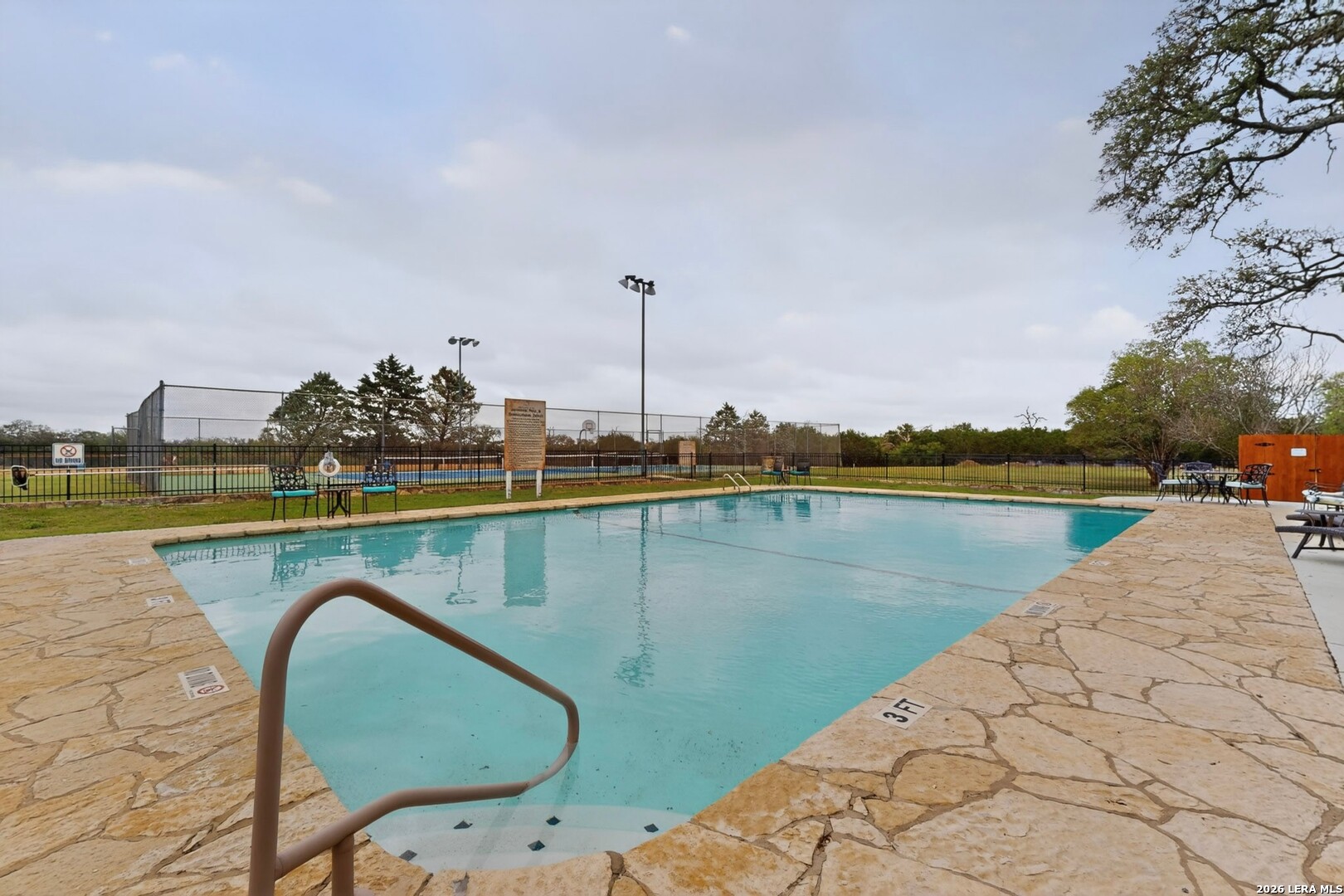 3263 Palomino Springs Bandera, TX 78003 - Photo 65 of 74