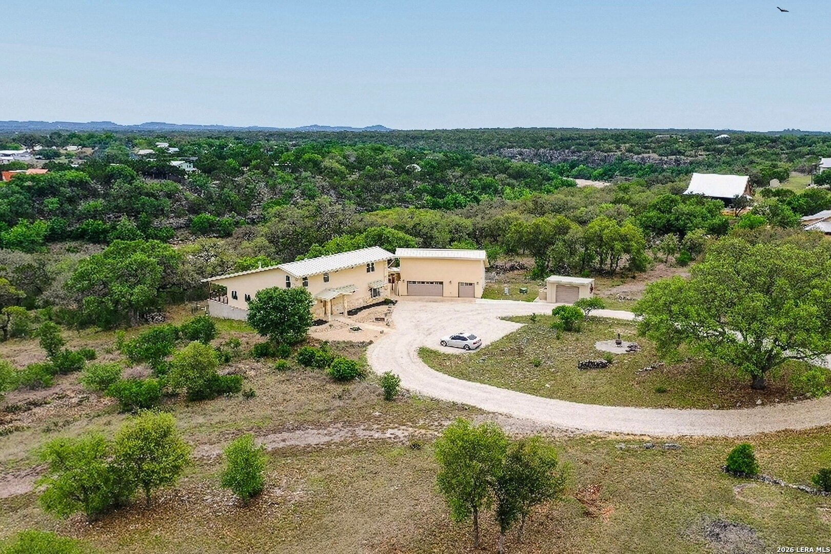 3263 Palomino Springs Bandera, TX 78003 - Photo 7 of 74