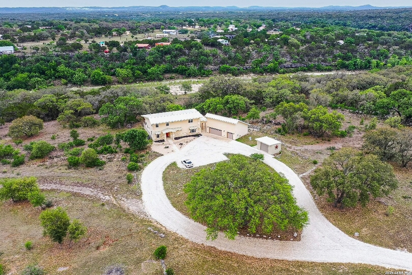 3263 Palomino Springs Bandera, TX 78003 - Photo 8 of 74