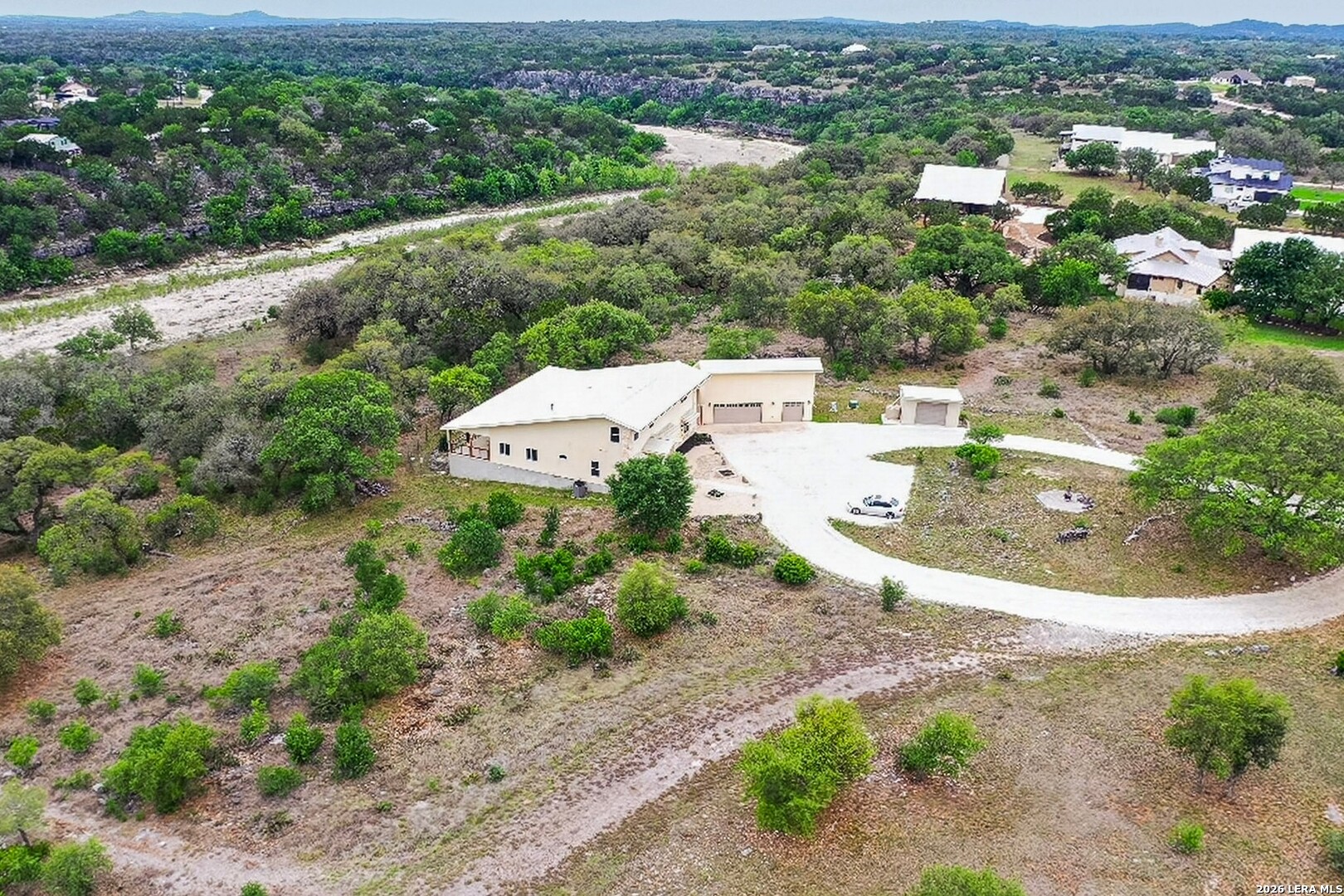 3263 Palomino Springs Bandera, TX 78003 - Photo 9 of 74