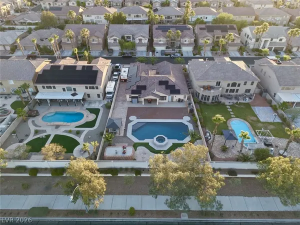 $1,075,000 | 9304 Empire Rock Street, Las Vegas, NV 89143
