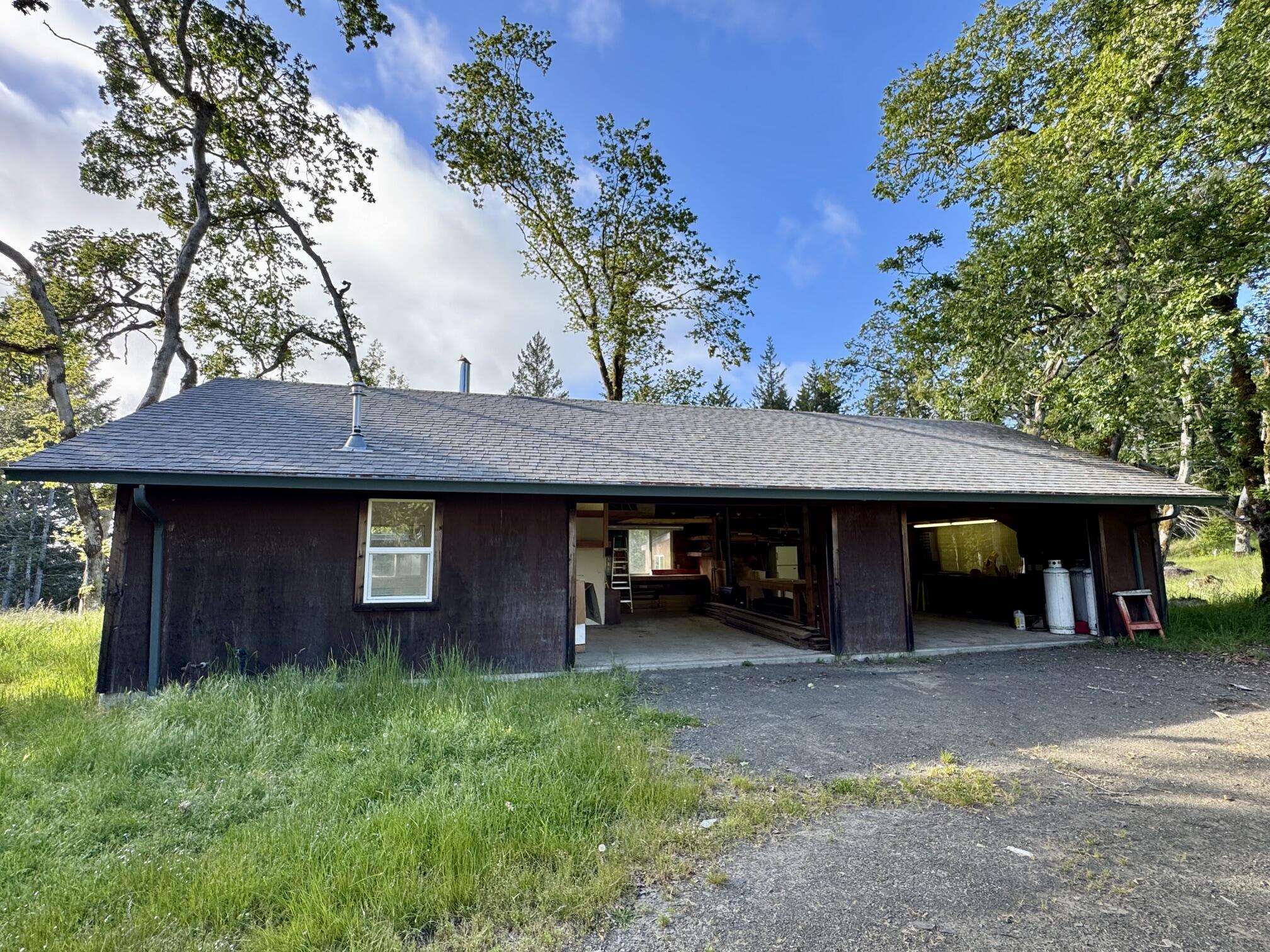 1460 Tim Mullen Road Kneeland, CA 95549 - Photo 76 of 93