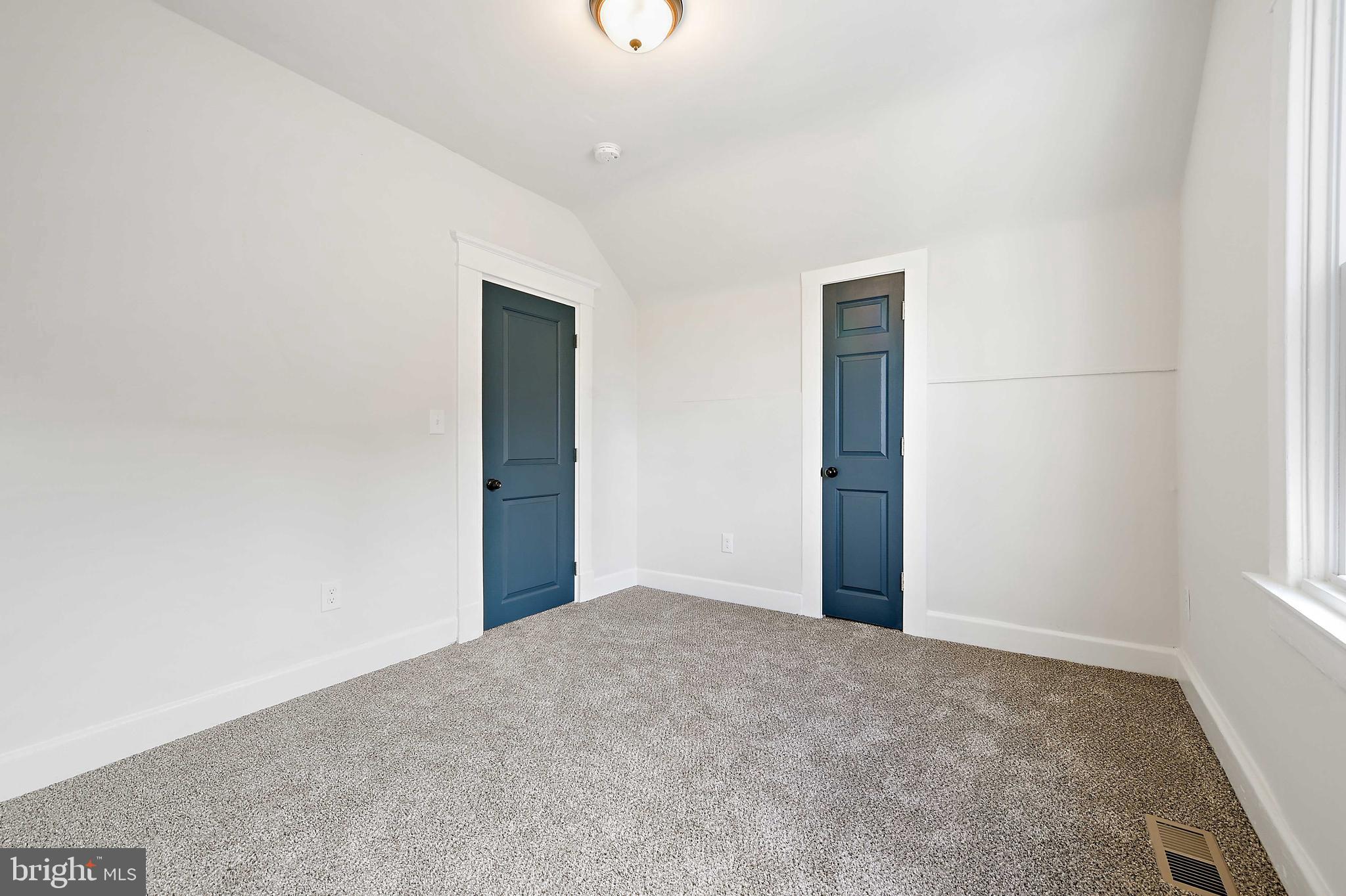 5502 Plymouth Road Baltimore, MD 21214 - Photo 23 of 42 2nd Bedroom