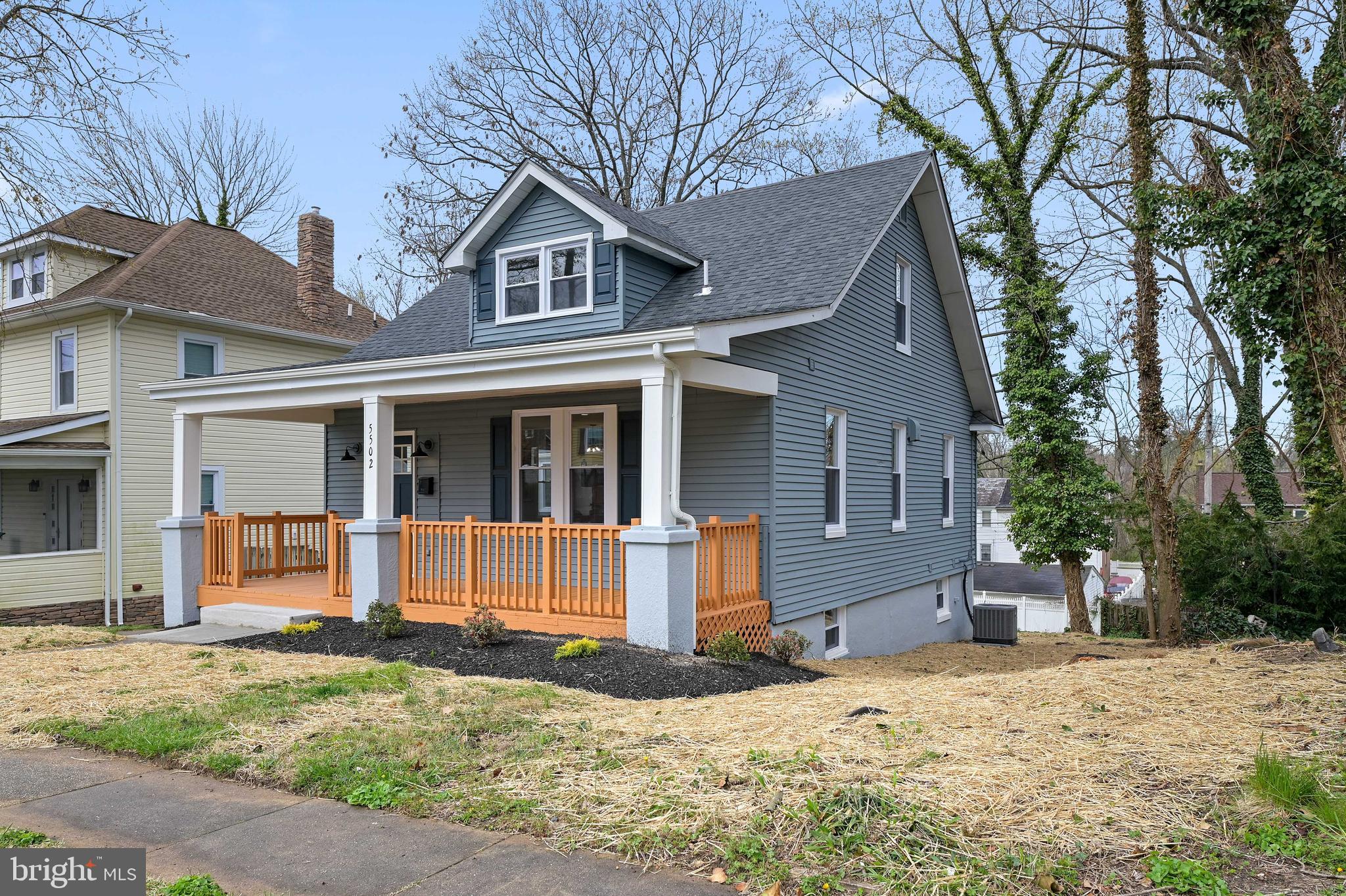 5502 Plymouth Road Baltimore, MD 21214 - Photo 35 of 42 Gallery Image 35