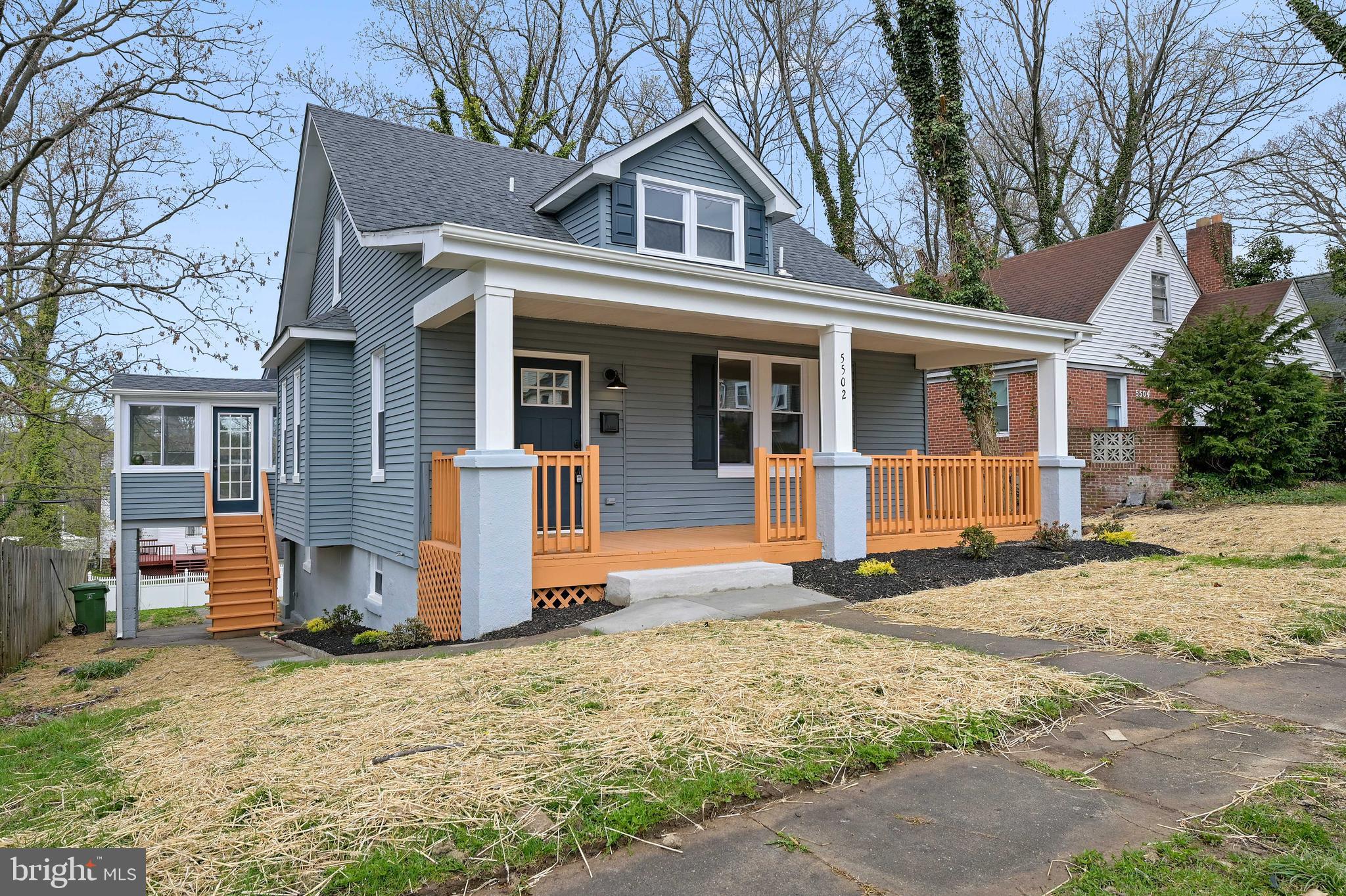 5502 Plymouth Road Baltimore, MD 21214 - Photo 36 of 42 Gallery Image 36