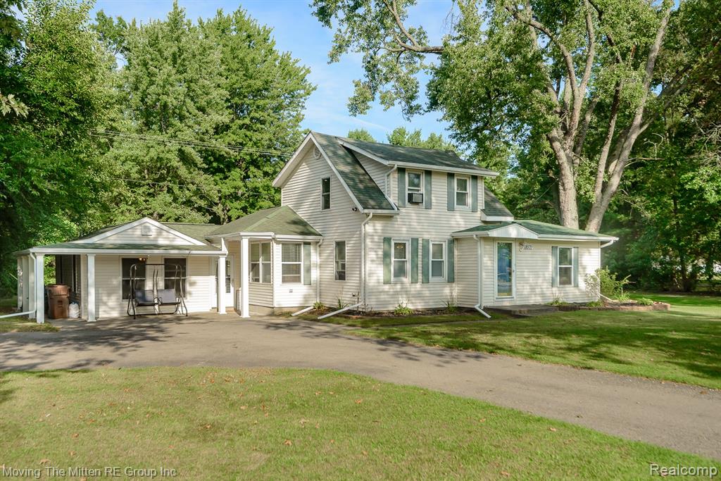 18571 Savage Road Belleville, MI 48111 - Photo 1 of 46 Gallery Image 1