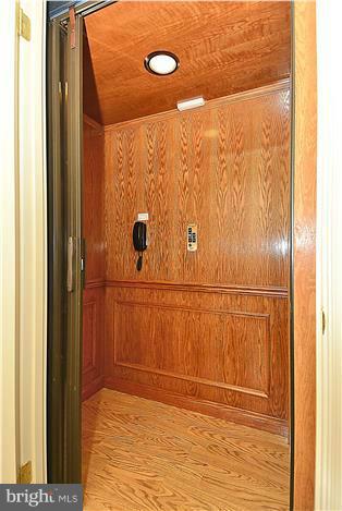 1291 Berry Place McLean, VA 22102 - Photo 10 of 30 a view of a door