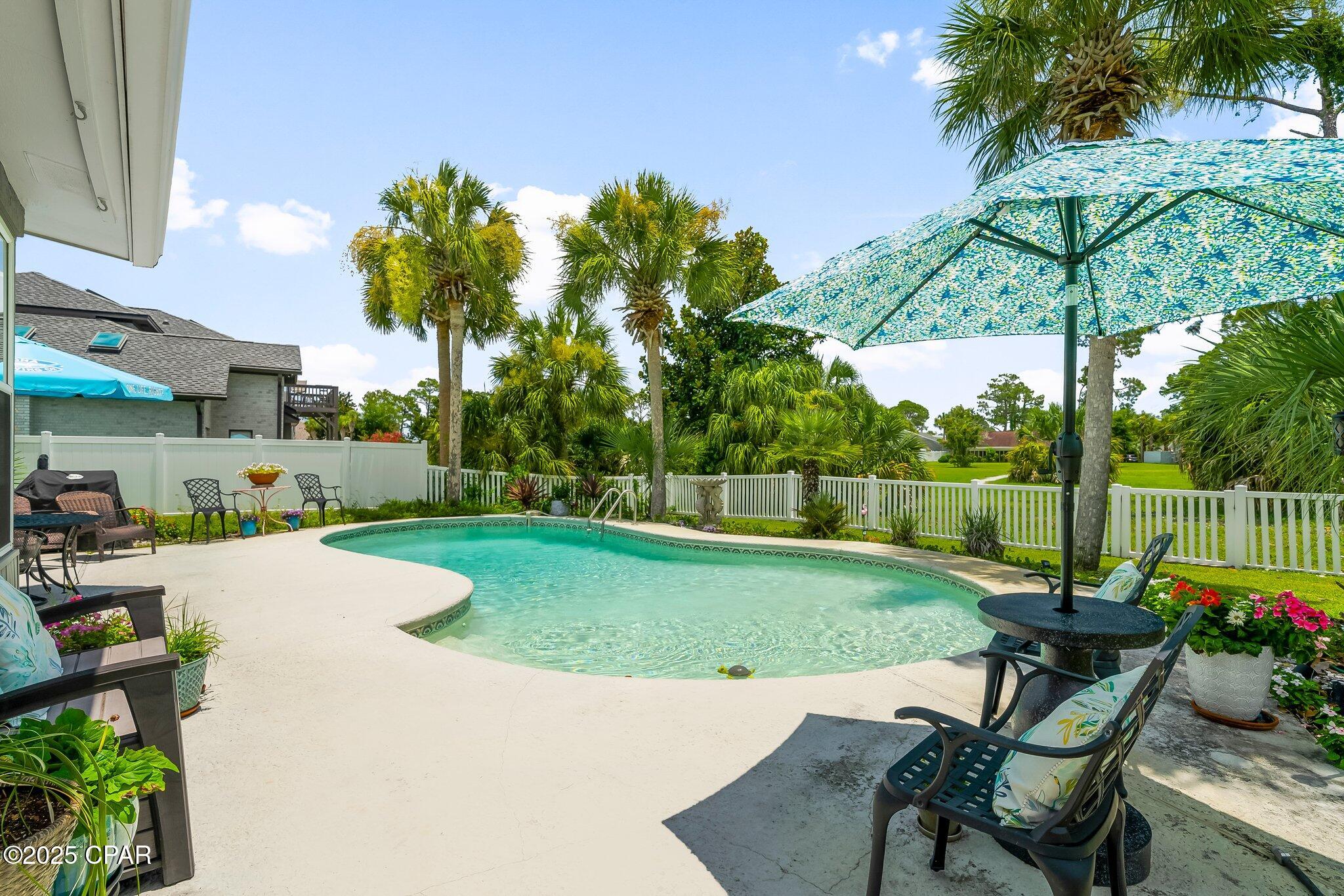 372 Wahoo Road Panama City Beach, FL 32408 - Photo 30 of 43 Gallery Image 30