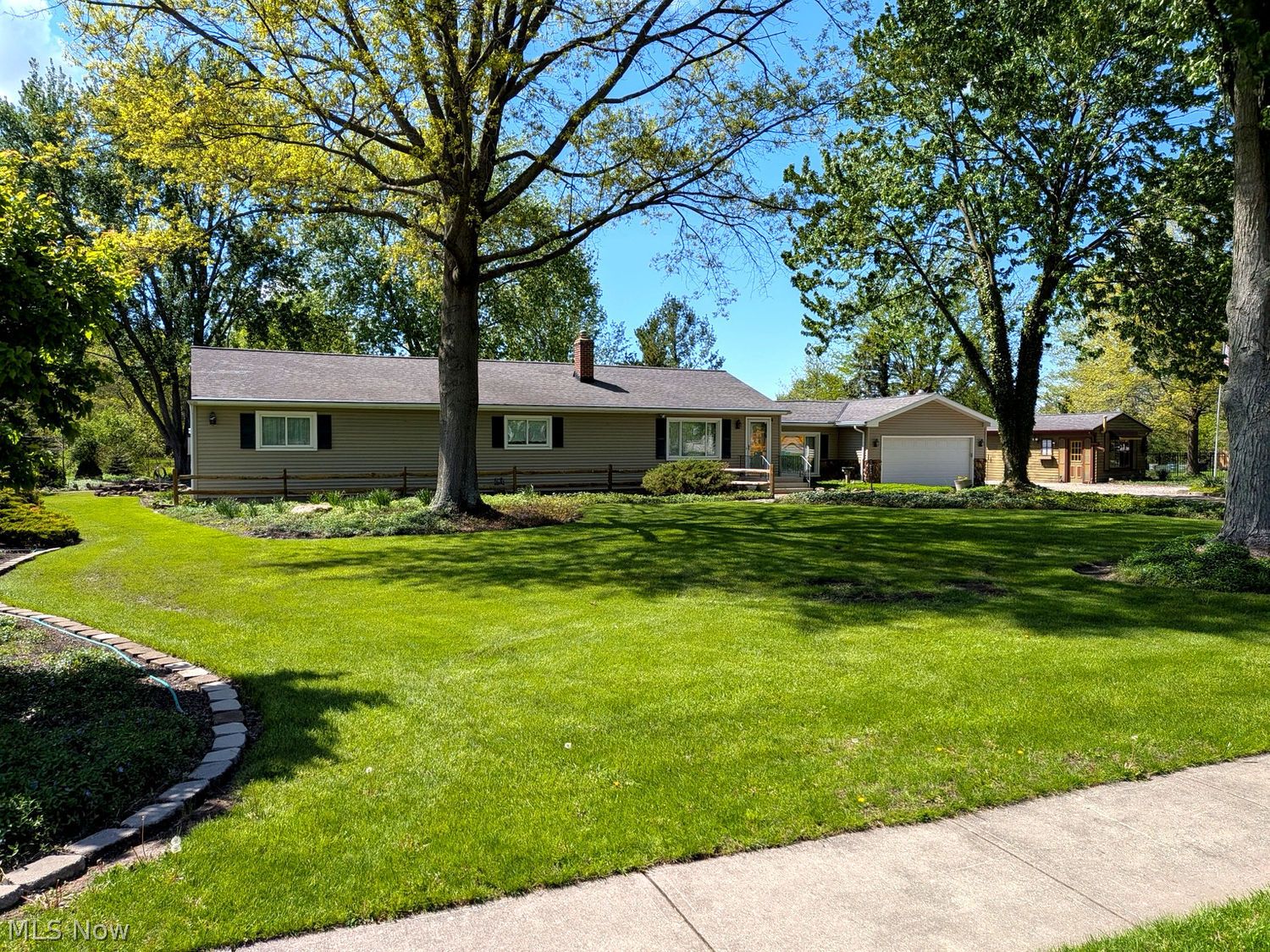 4498 Jaycox Road Avon, OH 44011 - Photo 2 of 43 Front View