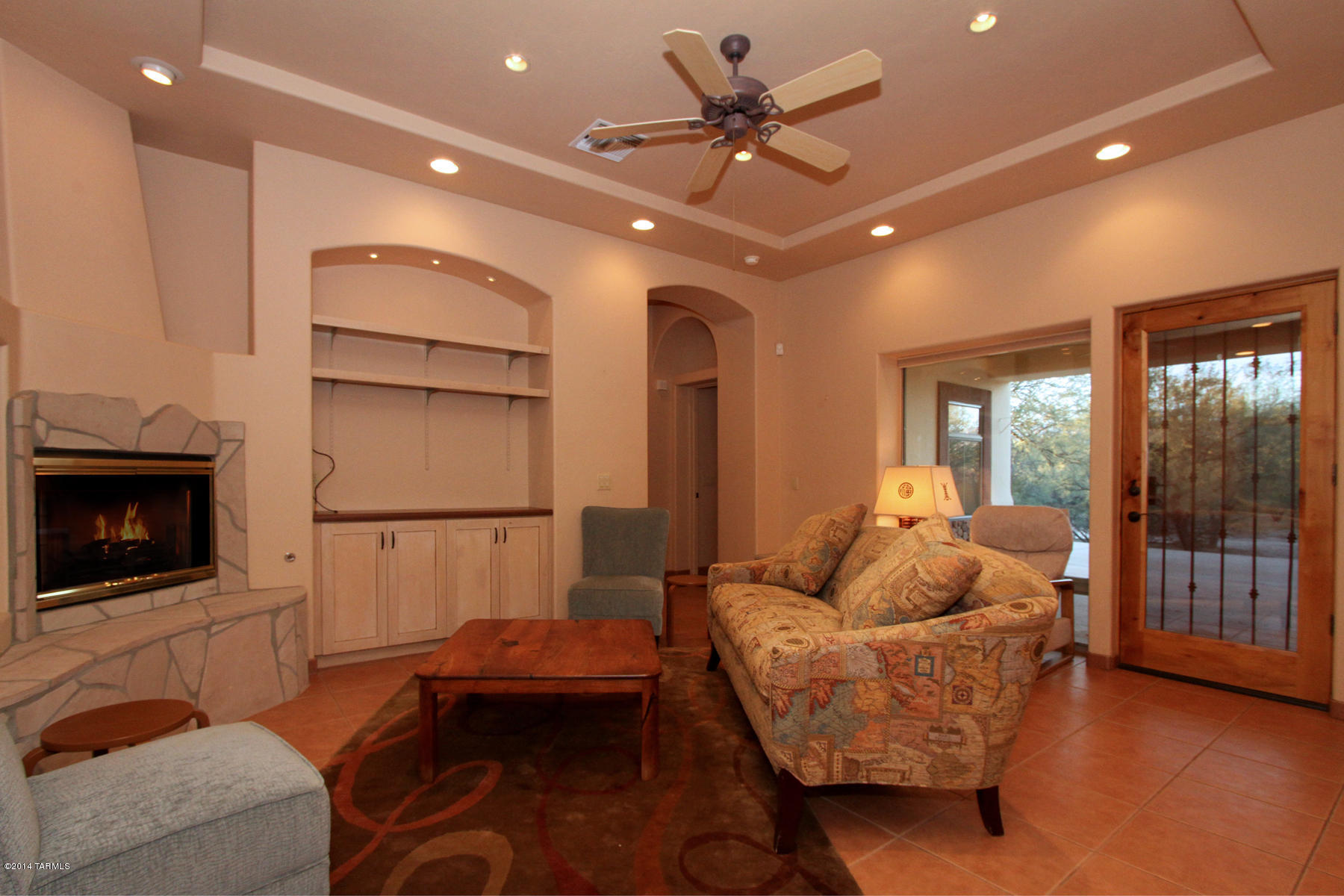 1440 North Tanque Verde Loop Road Tucson, AZ 85749 - Photo 37 of 44 Gallery Image 37
