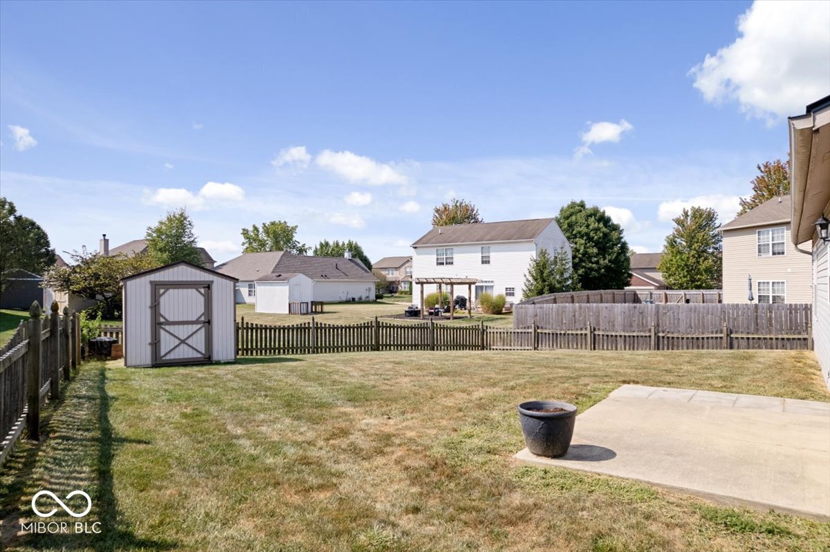 749 Abbey Road Pittsboro, IN 46167 - Photo 25 of 25 Gallery Image 25