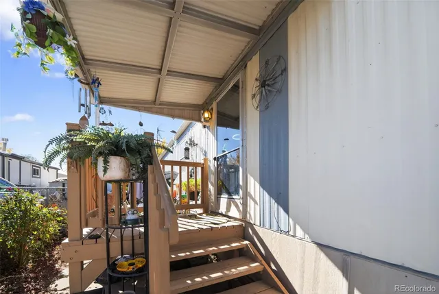 $52,500 | 2970 Falcon Street, Denver, CO 80260