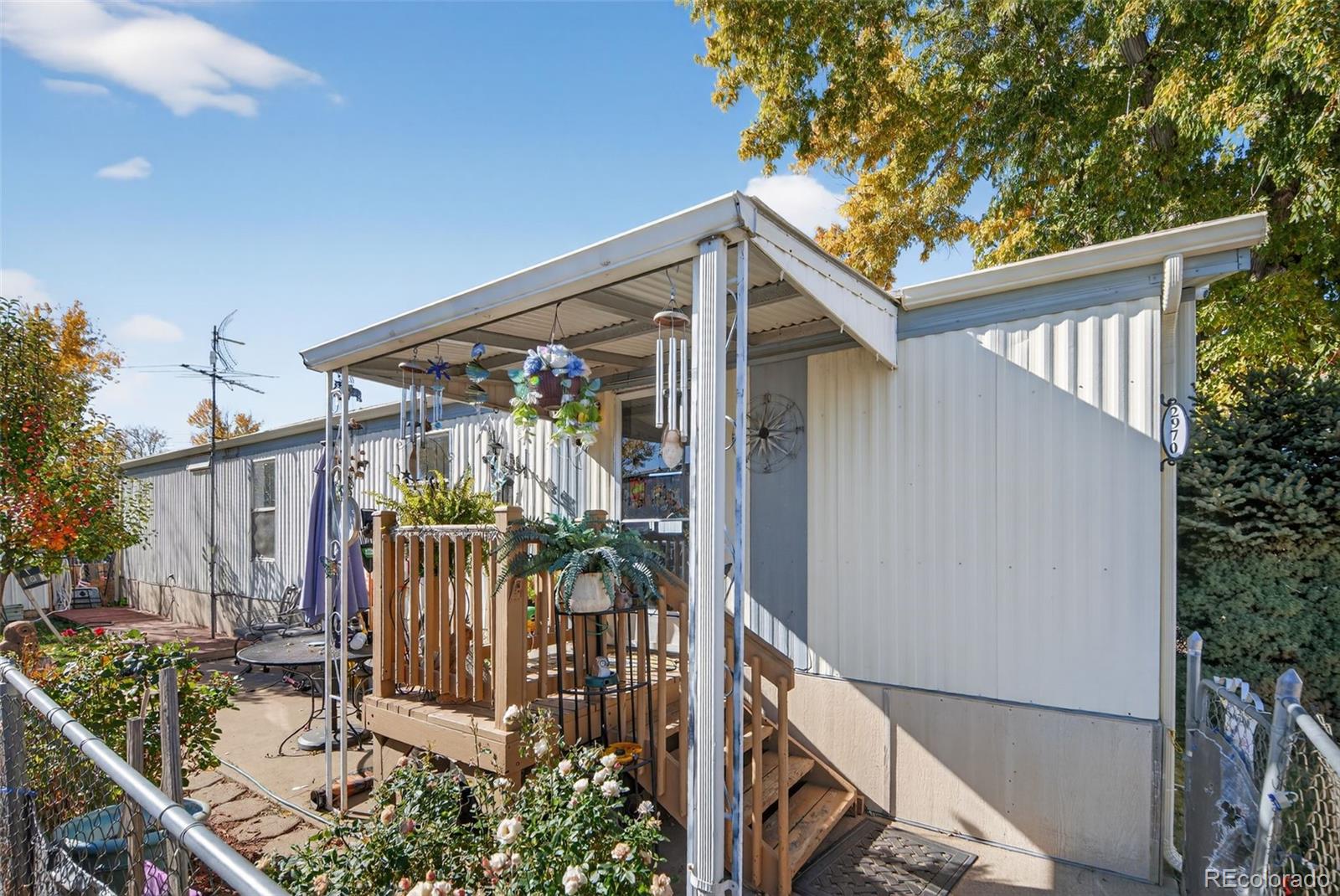 2970 Falcon Street Denver, CO 80260 - Photo 3 of 29