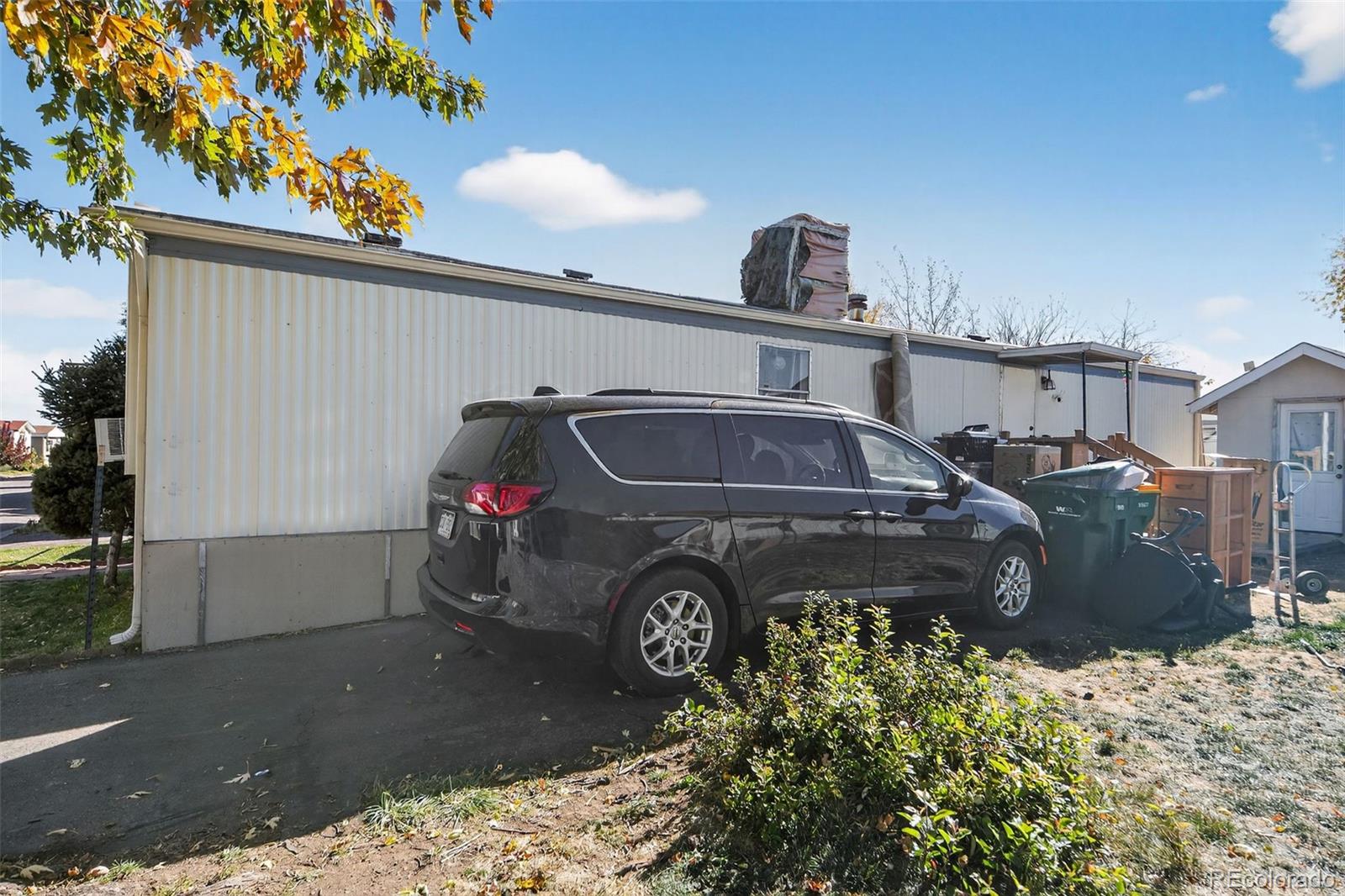 2970 Falcon Street Denver, CO 80260 - Photo 6 of 29