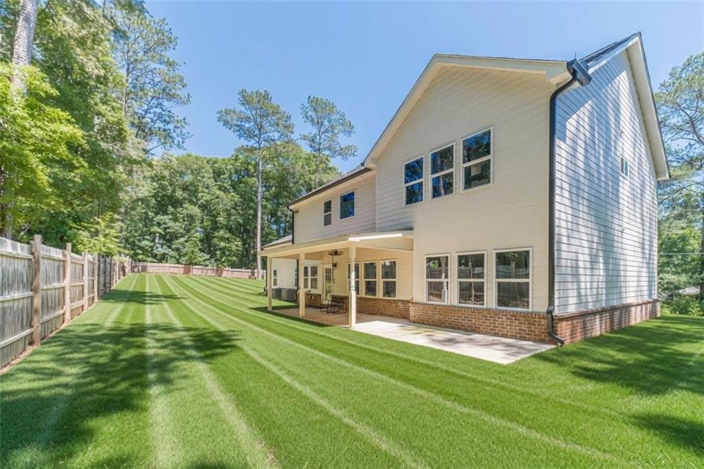 2921 Lee Road Southwest Snellville, GA 30039 - Photo 51 of 54