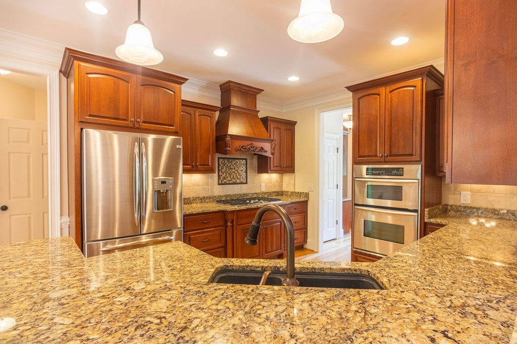 320 Forest Pines Road Aiken, SC 29803 - Photo 14 of 48 Gallery Image 14