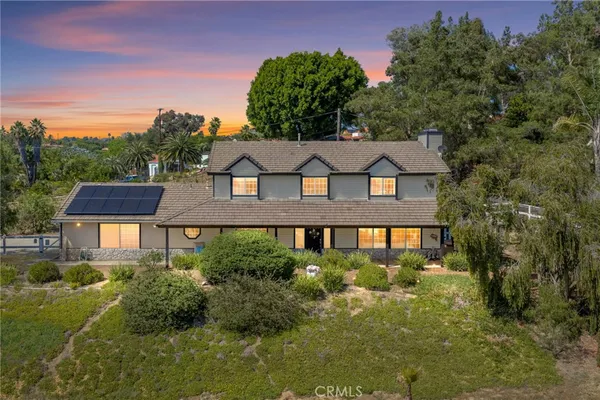 $1,095,000 | 3162 Reche Road, Fallbrook, CA 92028