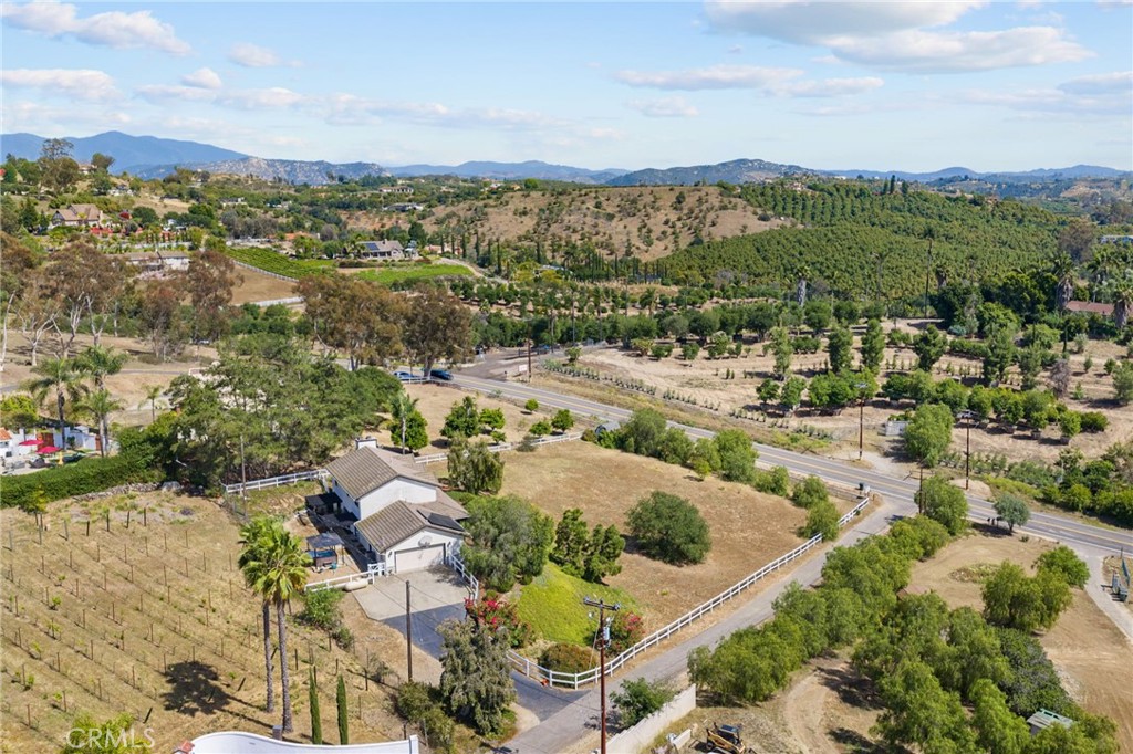 3162 Reche Road Fallbrook, CA 92028 - Photo 2 of 33 a view of a city