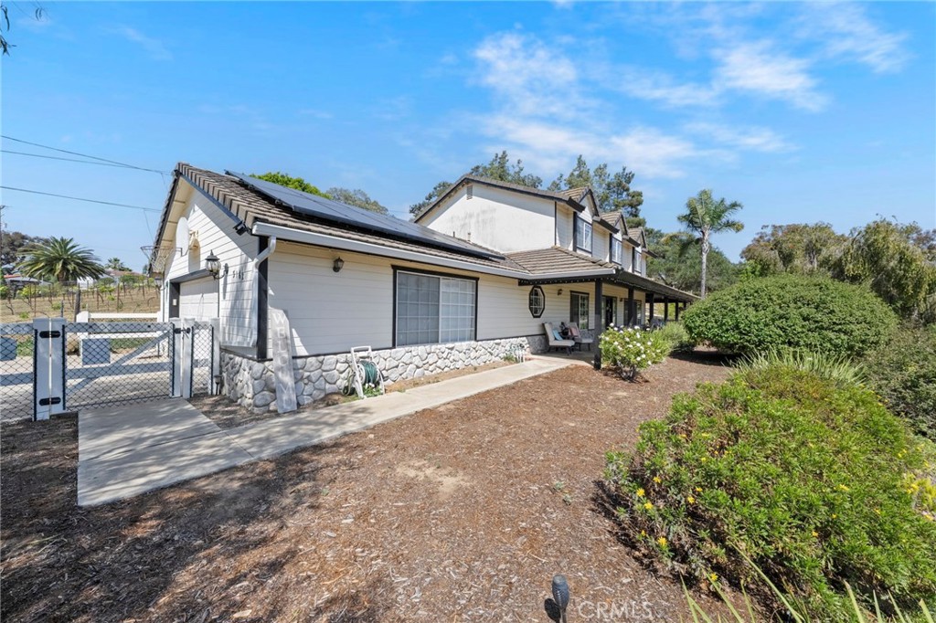 3162 Reche Road Fallbrook, CA 92028 - Photo 24 of 73