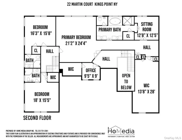 $11,800,000 | 22 Martin Court, Kings Point, NY 11024